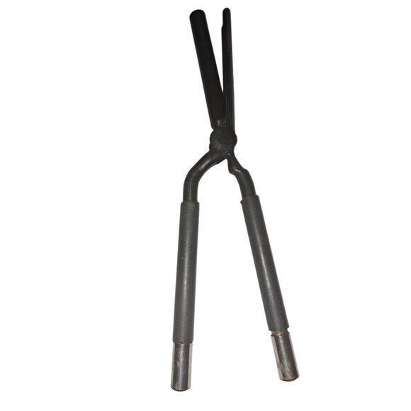 Vtg Curling Irons Lot of 4 Kizure,LA Calif, Kentucky Maid USA Hair Style - Picture 3 of 16